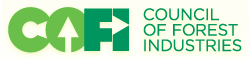 COFI COUNCIL OF FOREST INDUSTRIES